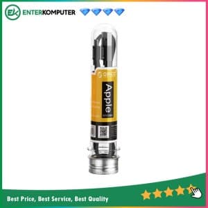 Orico Lightning Charging and Data Cable 1m - N201-10 - foto 1