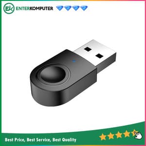 Orico BTA-608 Bluetooth Adapter V5.0 - foto 1