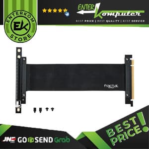 Fractal Flex VRC-25 PCI-E Riser Cable Kit - foto 1