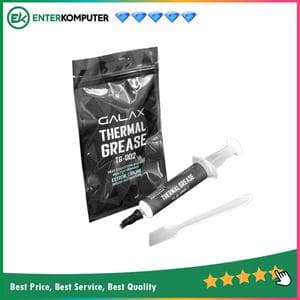 GALAX Thermal Paste TG-002 (High Perfomance - Extreme Cooling) - 3Gr - foto 1