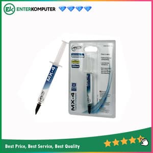 Arctic Cooling MX4 - 4Gr High Performance Thermal Paste - foto 1