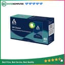 Arctic MX Cleaner - Wipes for Removing Thermal Compounds (40 Pcs) - foto 1