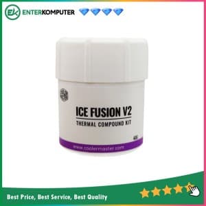 Cooler Master ICE FUSION V2 - foto 1