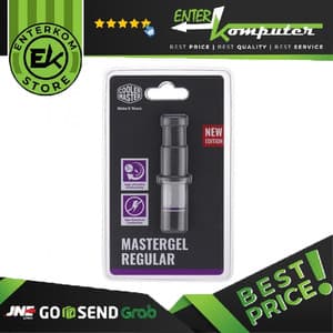 Cooler Master MasterGel Regular - foto 1