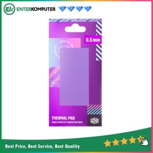 Cooler Master Thermal Pad 0.5mm - foto 1