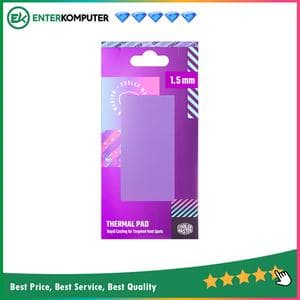 Cooler Master Thermal Pad 1.5mm - foto 1