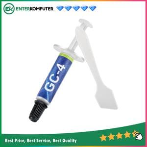 Gelid GC-4 Thermal Paste - 1Gr - foto 1