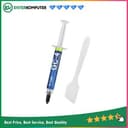 Gelid GC-4 Thermal Paste - 3.5Gr - foto 1