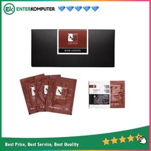 Noctua NA-SCW1 Cleaning Wipes for Removing Thermal Compounds (20 Pcs) - foto 1