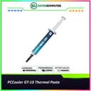PCCooler GT-10 Thermal Paste - foto 1