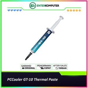 PCCooler GT-10 Thermal Paste - foto 1