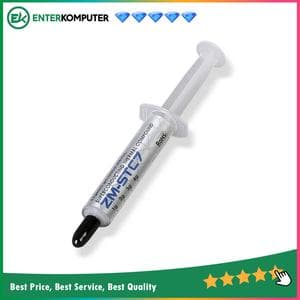 Zalman ZM-STC7 4g Superconducting Thermal Compound - foto 1