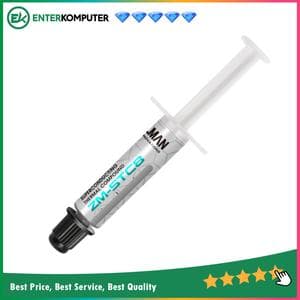 Zalman ZM-STC8 1.5g Superconducting Thermal Compound - foto 1