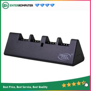 Deepcool Fan Hub - foto 1