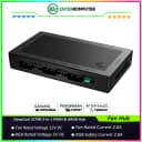 DeepCool SC790 2-in-1 PWM & ARGB Hub - foto 1