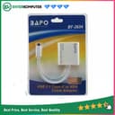 Bafo Kabel Type C USB To VGA (BF-2634) - foto 1