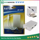 Bafo Kabel Type C USB To HUB 3.0 4 Port (BF-4331) - foto 1