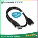 Kabel HDD External USB 3.0 60CM - Standard - foto 1