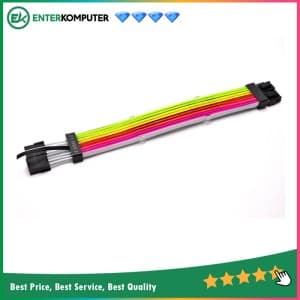 LIAN LI STRIMER PLUS ARGB 8 PIN VGA CABLE - foto 1