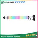 LIAN LI STRIMER PLUS V2 ARGB 8 LIGHT - 3x8-PIN GPU EXTENSION CABLE FOR RTX 40 SERIES - PW168-8PV2 - foto 1