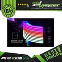 LIAN LI STRIMER PLUS V2 ARGB 24 PIN PSU CABLE - PW24-PV2 - foto 1