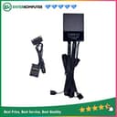 LIAN LI UNI HUB 12TL-CONT3B BLACK - TL Series Controller - The Controller for UNI FAN TL & TL LCD Fans - foto 1