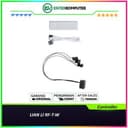 LIAN LI RF-T-W White L-Wireless Controller - Controller for All LIAN LI Wireless Products - foto 1