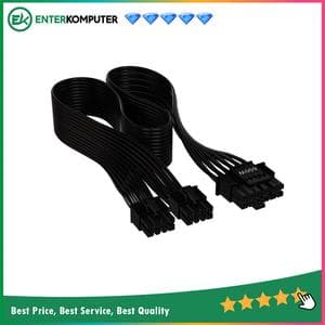 PRIME ATX 3.0/PCIe 5.0 Cable Connector for RTX 4000 Series - Only for PRIME PSU - foto 1