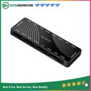 PCCooler ARGB HUB-H01 - 8 PWM Fan + 8 ARGB 3pin 5V SATA Powered Sync - foto 1