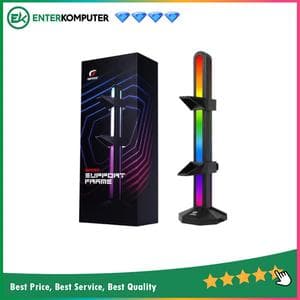 iGame Support Frame GPU Holder with RGB - foto 1
