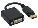 Connector / Konverter Display Port To DVI - foto 1