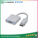 Connector / Konverter Display Port To HDMI - foto 1