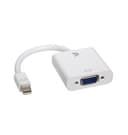 Connector / Konverter Mini Display Port To VGA - foto 1