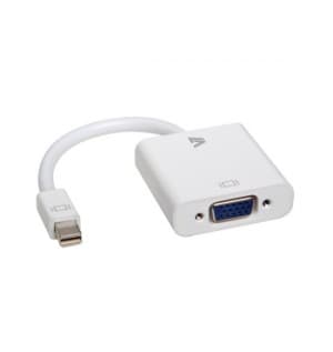 Connector / Konverter Mini Display Port To VGA - foto 1