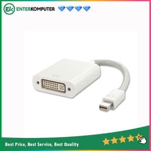 Connector / Konverter Mini Display Port To DVI - foto 1