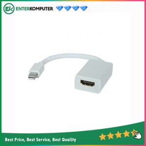 Connector / Konverter Mini Display Port To HDMI - foto 1