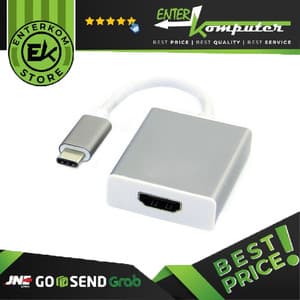 Konverter USB Type C To HDMI - foto 1