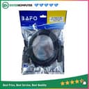 Bafo Kabel Display Port To HDMI 1.8 Meter - foto 1