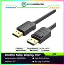 Vention Kabel Display Port 2 Meter - HACBH - foto 1