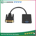 Active Adapter DVI-D To VGA - Standard - foto 1