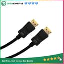 Kabel Displayort 54G Versi 2.0 UHBR 13.5 Up To 10K 1 MMeter(HINEIGHT(H8)) - H8-DP2V1 - foto 1