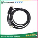 Kabel Display Port To HDMI 3 Meter - Merk Bafo - foto 1