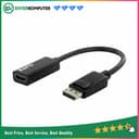 Bafo Kabel Display Port To HDMI (4K) - BF-2610 - foto 1
