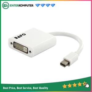 Bafo Kabel Mini Display Port To DVI (BF-2613) - foto 1