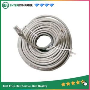 Bafo Kabel LAN CAT 6 10 Meter - foto 1