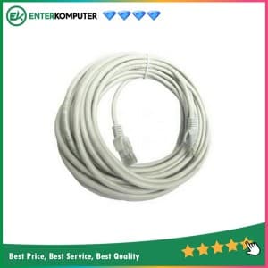 Bafo Kabel LAN CAT 6 15 Meter - foto 1
