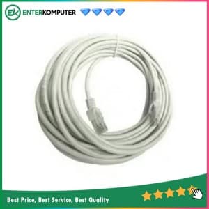 Bafo Kabel LAN CAT 6 20 Meter - foto 1