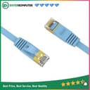 Orico Kabel LAN CAT 6 Flat 2 Meter - PUG-GC6B-20 - foto 1