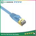 Orico Kabel LAN CAT 6 Flat 3 Meter - PUG-GC6B-30 - foto 1
