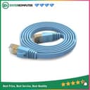 Orico Kabel LAN CAT 7 Flat 2 Meter - PUG-C7B-20 - foto 1